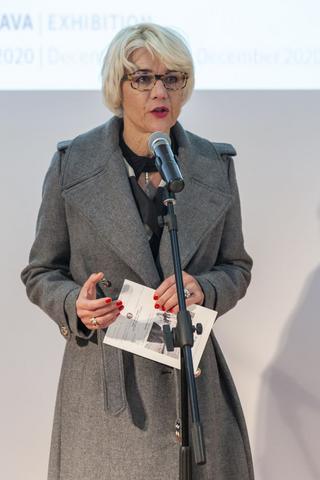 dr. Tanja Roženbergar, direktorica