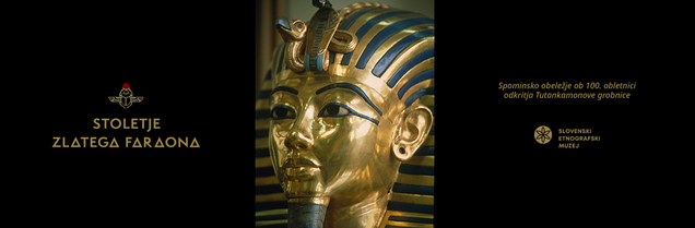 Stoletje zlatega faraona