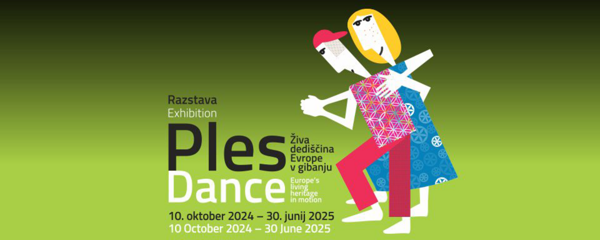 Dance - Europe’s living heritage in motion 