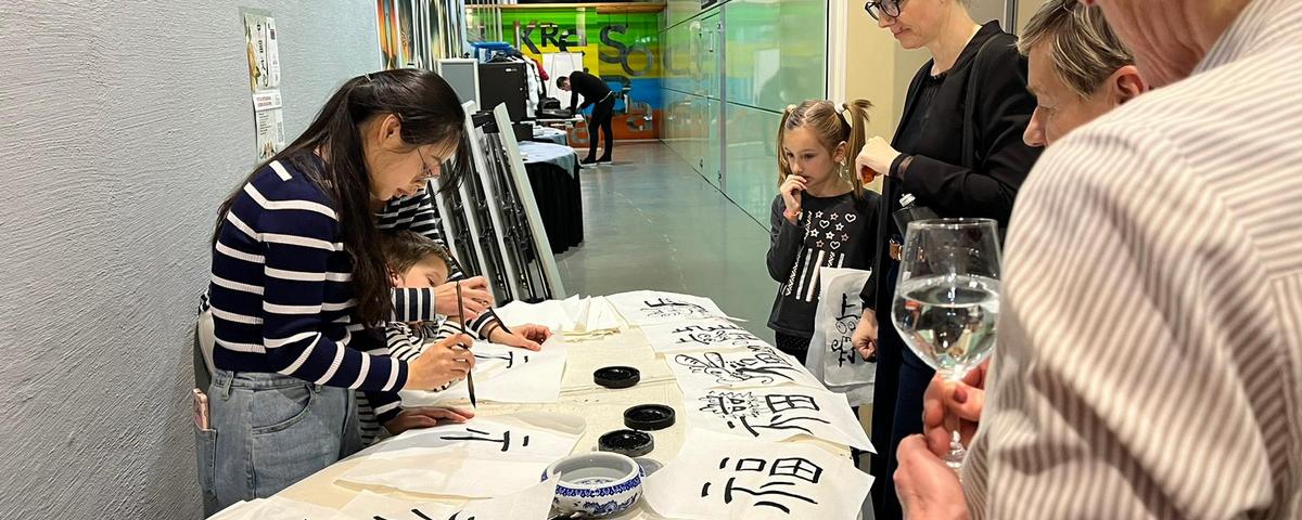 UN Chinese Day: International Day of Chinese Language and Culture