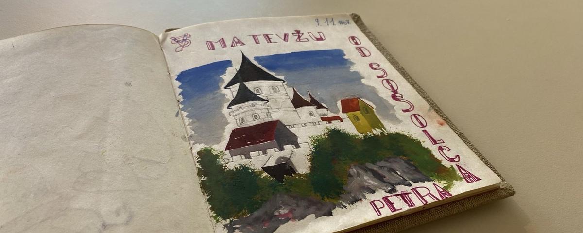Foto: Maja Kostric Grubišić