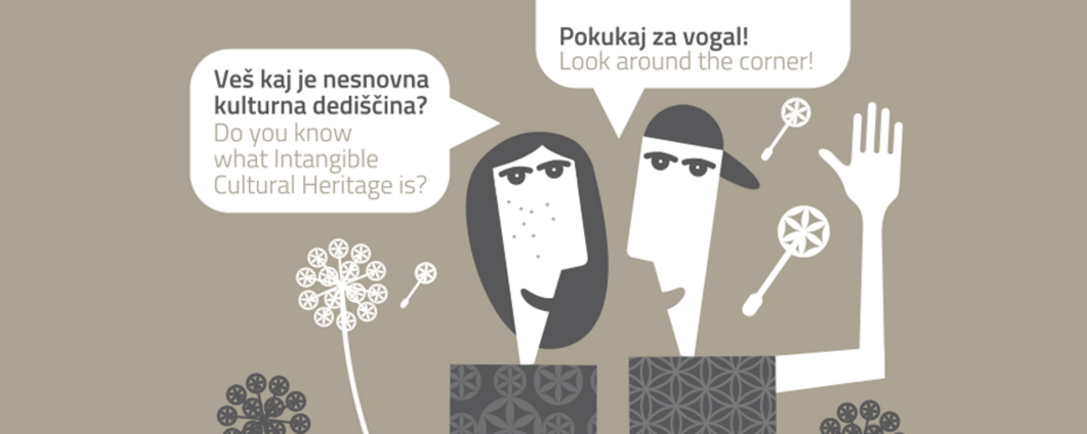 Intangible cultural heritage of Slovenia