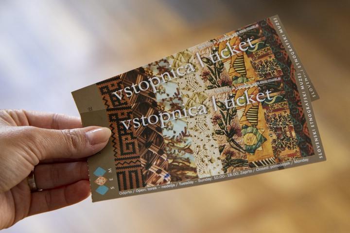 Tickets