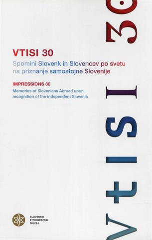 Vtisi 30