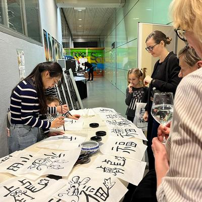 UN Chinese Day: International Day of Chinese Language and Culture