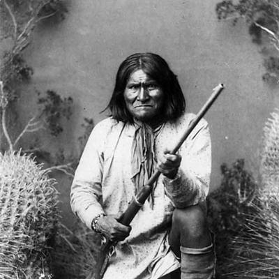 Geronimo