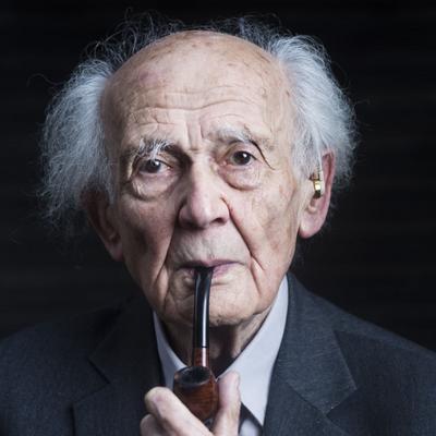 Zygmunt Bauman
