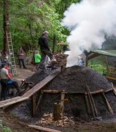 Kulturno društvo Možnar Koroška Bela. Photo: M. Podgoršek, 2020