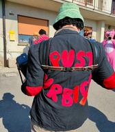 Na terenu! Pust v Vrbici