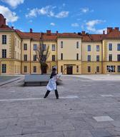 Pustni orači iz Okiča