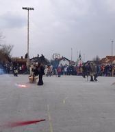 Dobovski fašjenk