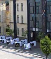 Skrita moč muzejev, razstava državnih muzejev Slovenije. Foto: Miha Špiček.