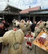 Koranti iz Lancove vasi. Foto: Adela Pukl