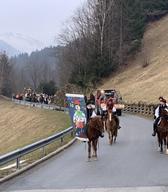 Lomski ploh ali vomnsk poh. Foto Miha Špiček.