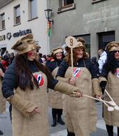 Karneval v Ribnici. Foto: N. Bubnjar, 2023