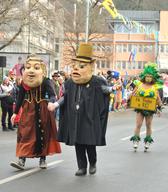 Coprniško zmajevanje. Foto: Anja Jerin.