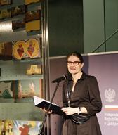 Odprtje razstave Poljske jaslice. Foto: Miha Špiček.