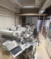 Laboratorij za izvajanje raziskovalne metode Liflaboratorij za izvakanje raziskovalne metode Lif. Foto: Žiga Rehar