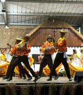 52. mednarodni folklorni festival