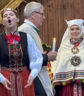 52. mednarodni folklorni festival