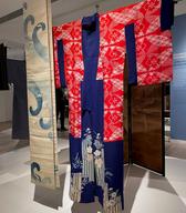 Nov kimono