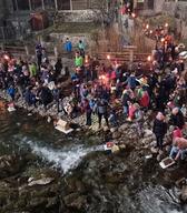 Občina Tržič. Foto: G. Golmajer, 2022