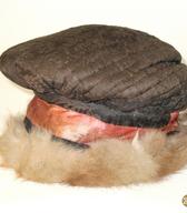 Kožuhovinasta avba / Koroška Bela / iz zbirke SEM / foto: J. Žagar. 