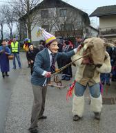 Zagoriške mačkare