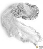 Poročni venec s tančico iz leta 1938 / Peskovci / iz zbirke SEM / foto: J. Žagar. 