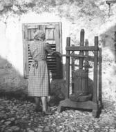 Preša za sadje
