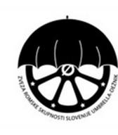 Logotip Dežnik