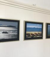Photos from the exhibition