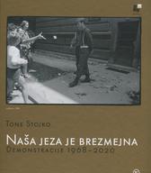 Naša jeza je brezmejna