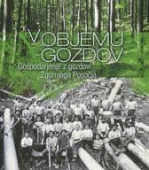 V objemu gozdov: gospodarjenje z gozdovi Zgornjega Posočja