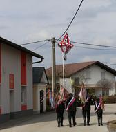Pust 2025 - Markovci in Zabovci. Foto: Gregor Ilaš