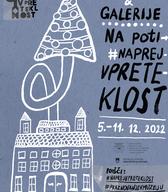 Naprej v preteklost #praznovanjevmuzeju, spletna akcija muzejev in galerij