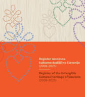 Register nesnovne kulturne dediščine Slovenije (2008-2025)