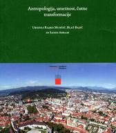 Občutki mest: Antropologija, umetnost, čutne transformacije