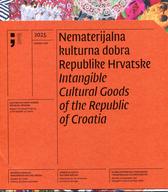Nematerijalna kulturna dobra Republike Hrvatske