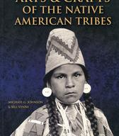 Arts & Crafts of the Native American Tribes (Firefly Books, 2022)
