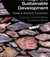Intangible cultural heritage and sustainable development: inside a UNESCO convention