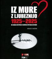 Iz Mure z ljubeznijo : 1925–2025: od Janeza Cvetiča in Ludvika Šiftarja do Mure: katalog k razstavi