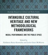 Intangible cultural heritage and new methodological frameworks : media, performance and the public space