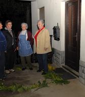 Kresnice, foto: U. Šivic (arhiv GNI ZRC SAZU), 2009