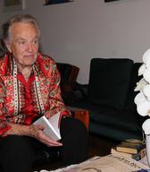 dr. Berta Jereb