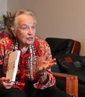 dr. Berta Jereb