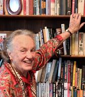 dr. Berta Jereb
