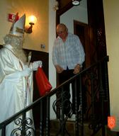 Farno kulturno društvo Koroška Bela. Foto: M. Palovšnik, 2005