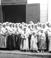 Photo: Archive of Marta Košuta