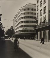 Blagovnica Nama na Slovenski cesti, Ljubljana, 2025 Foto: Jože Suhadolnik